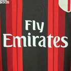 Retro AC Milan Home Shirt 2014/15
