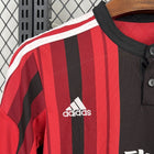 Retro AC Milan Home Shirt 2014/15