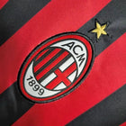 Retro AC Milan Home Shirt 2016/17