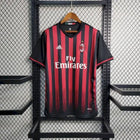 Retro AC Milan Home Shirt 2016/17