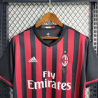 Retro AC Milan Home Shirt 2016/17