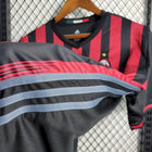 Retro AC Milan Home Shirt 2016/17