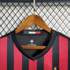 Retro AC Milan Home Shirt 2016/17