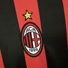 Retro AC Milan Home Shirt 2017/18