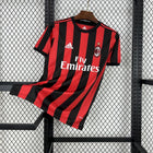 Retro AC Milan Home Shirt 2017/18