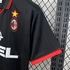 Retro AC Milan Third Shirt 1997/98