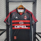 Retro AC Milan Third Shirt 1998/99