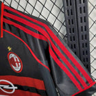 Retro AC Milan Third Shirt 1998/99
