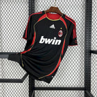 Retro AC Milan Third Shirt 2006/07