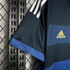 Retro Argentina Away Shirt 2014