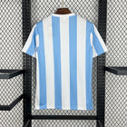 Retro Argentina Home Shirt 1986