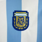 Retro Argentina Home Shirt 1986