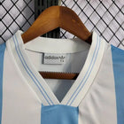 Retro Argentina Home Shirt 1993