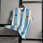 Retro Argentina Home Shirt 1993