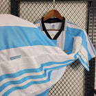 Retro Argentina Home Shirt 1998
