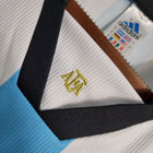 Retro Argentina Home Shirt 1998