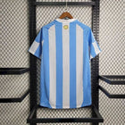 Retro Argentina Home Shirt 2010