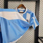 Retro Argentina Home Shirt 2010