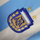 Retro Argentina Home Shirt 2010