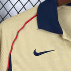 Retro Arsenal Away Shirt 2001/02