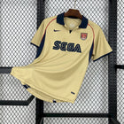 Retro Arsenal Away Shirt 2001/02