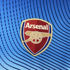 Retro Arsenal Away Shirt 2002/04