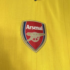 Retro Arsenal Away Shirt 2005/06