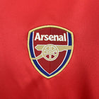 Retro Arsenal Home Shirt 2016/17