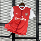 Retro Arsenal Home Shirt 2016/17