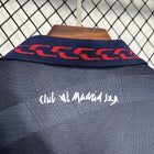 Retro Atletico Madrid Away Shirt 1996/97