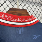 Retro Atletico Madrid Away Shirt 1998/99