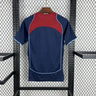 Retro Atletico Madrid Away Shirt 2004/05
