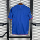 Retro Atletico Madrid Away Shirt 2010/11