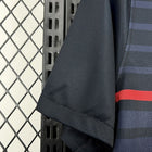 Retro Atletico Madrid Away Shirt 2011/12