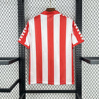 Retro Atletico Madrid Home Shirt 1982/83