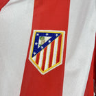 Retro Atletico Madrid Home Shirt 1982/83
