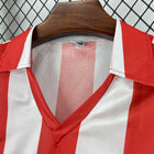 Retro Atletico Madrid Home Shirt 1982/83