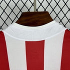 Retro Atletico Madrid Home Shirt 2002/03