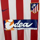 Retro Atletico Madrid Home Shirt 2002/03