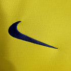 Retro Barcelona Away Shirt 2008/09