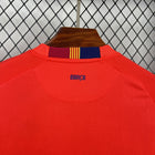 Retro Barcelona Away Shirt 2014/15
