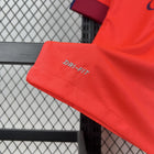 Retro Barcelona Away Shirt 2014/15