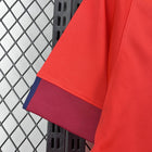 Retro Barcelona Away Shirt 2014/15