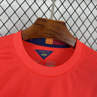 Retro Barcelona Away Shirt 2014/15