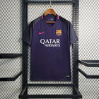 Retro Barcelona Away Shirt 2016/17