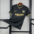 Retro Barcelona Away Shirt 2020/21