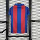 Retro Barcelona Home Shirt 1990/92