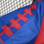 Retro Barcelona Home Shirt 1990/92