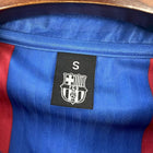 Retro Barcelona Home Shirt 1990/92