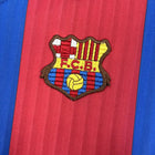 Retro Barcelona Home Shirt 1990/92